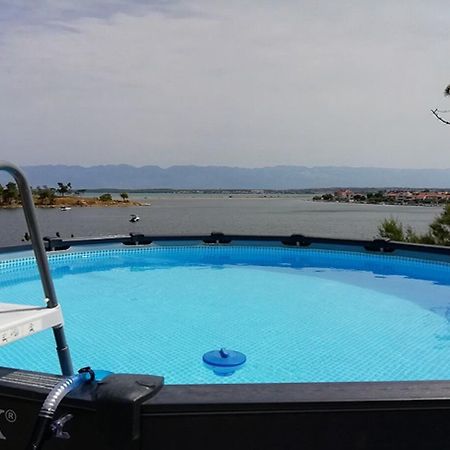 Apartments Ljilja Nin Εξωτερικό φωτογραφία