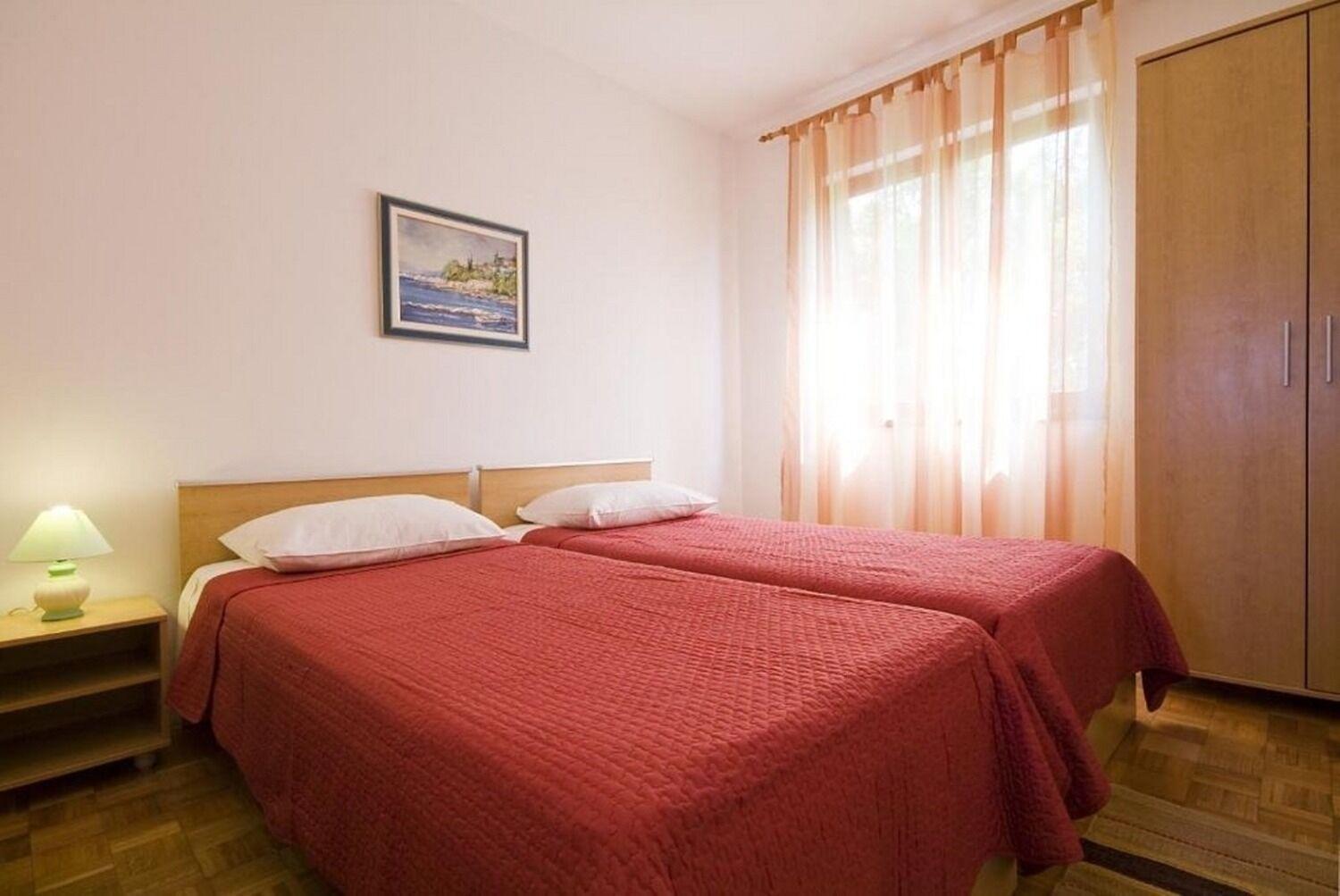 Apartments Ljilja Nin Εξωτερικό φωτογραφία