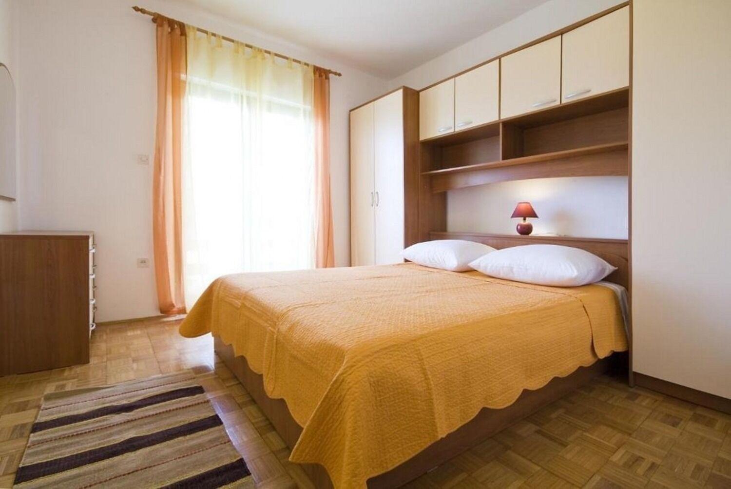 Apartments Ljilja Nin Εξωτερικό φωτογραφία