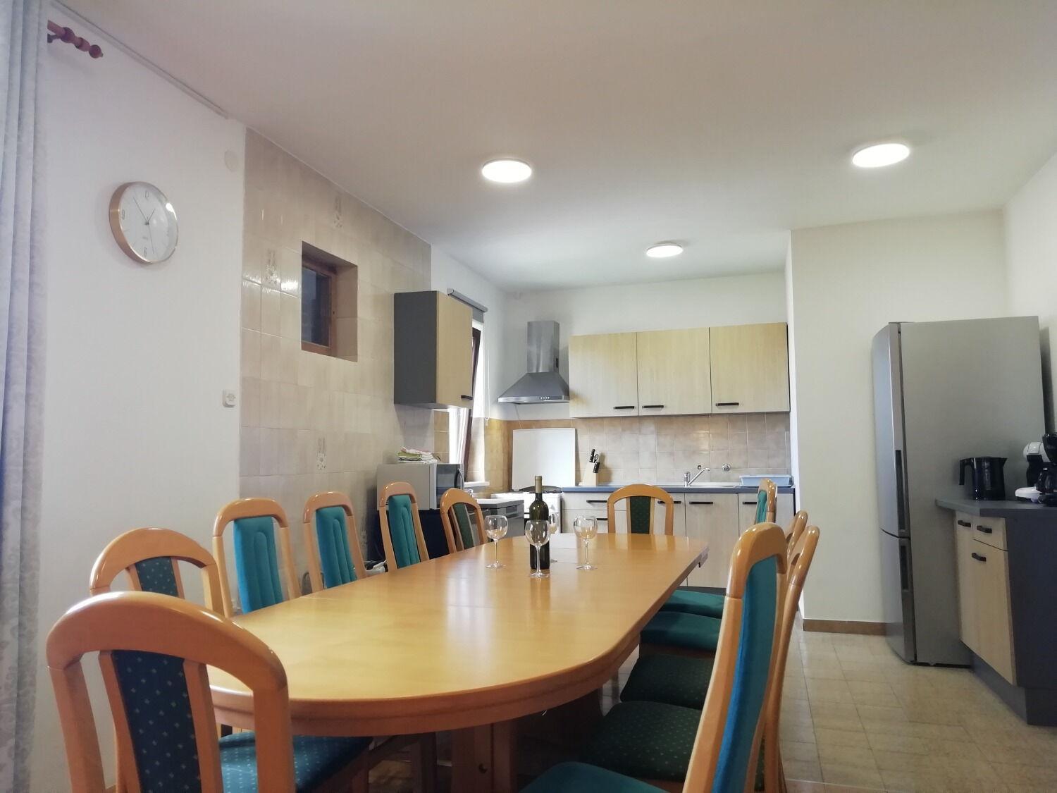 Apartments Ljilja Nin Εξωτερικό φωτογραφία