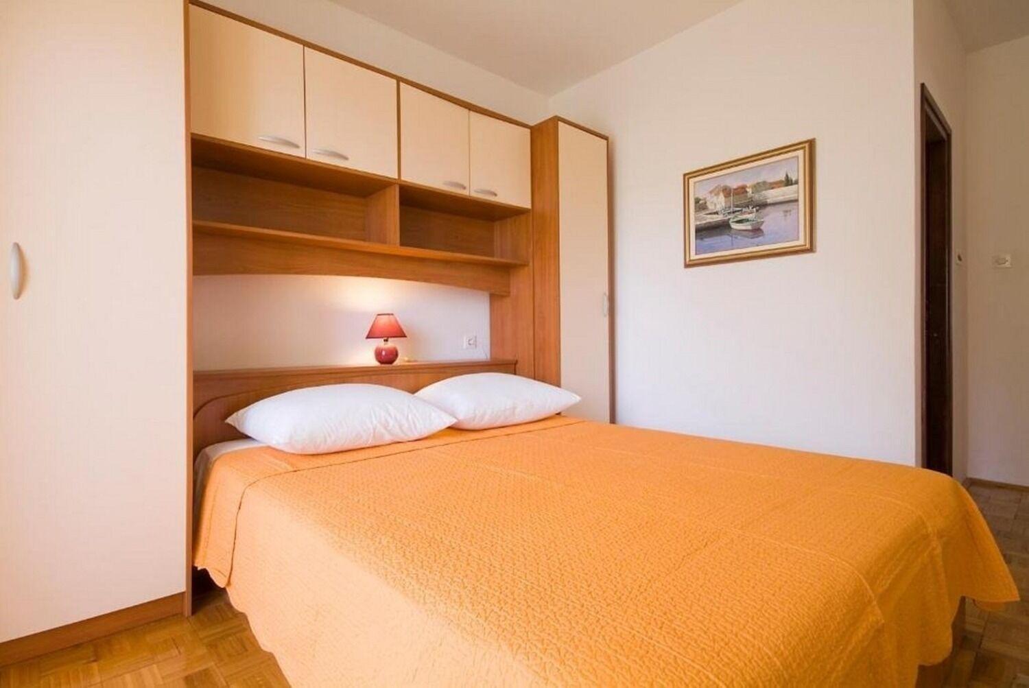 Apartments Ljilja Nin Εξωτερικό φωτογραφία
