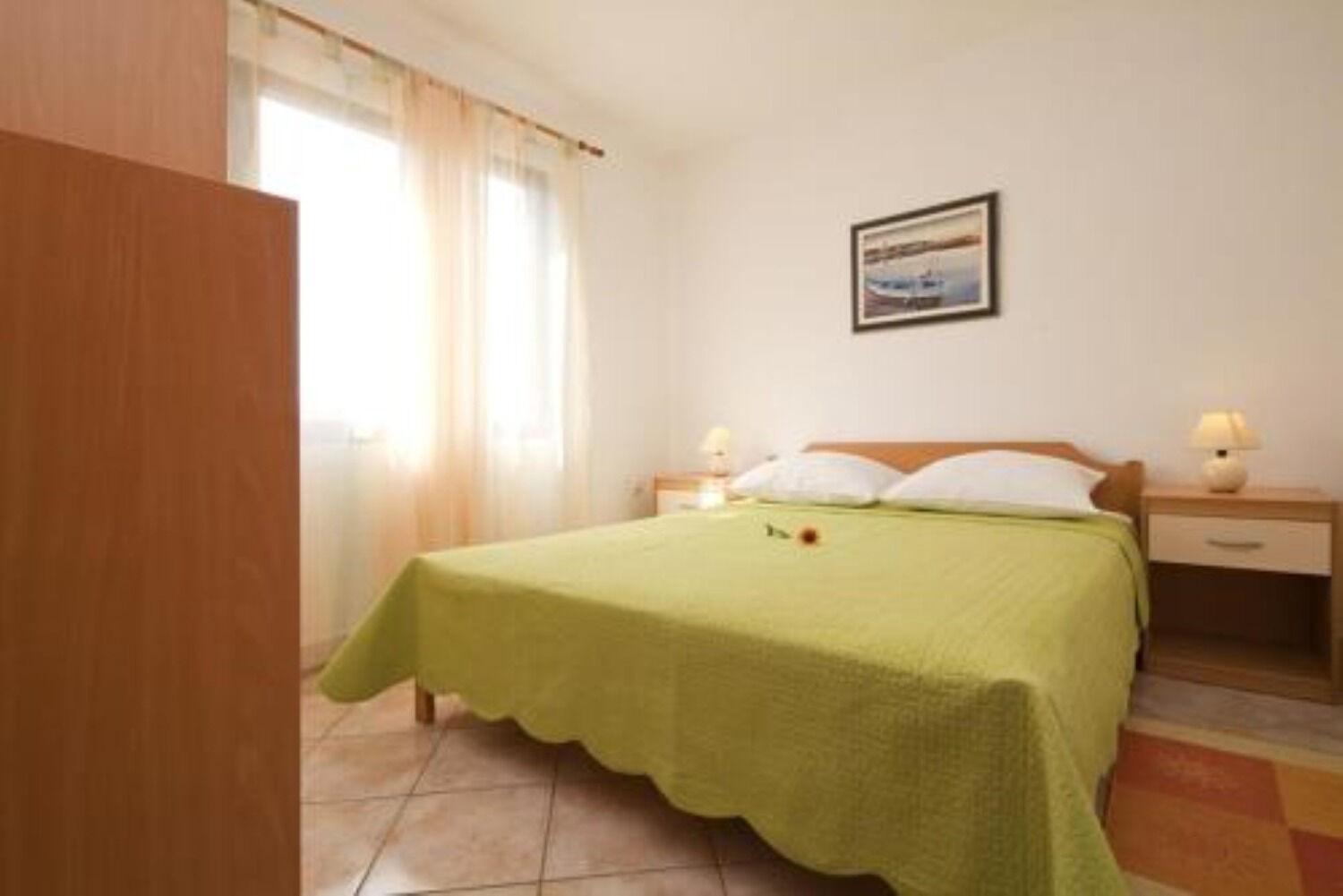 Apartments Ljilja Nin Εξωτερικό φωτογραφία