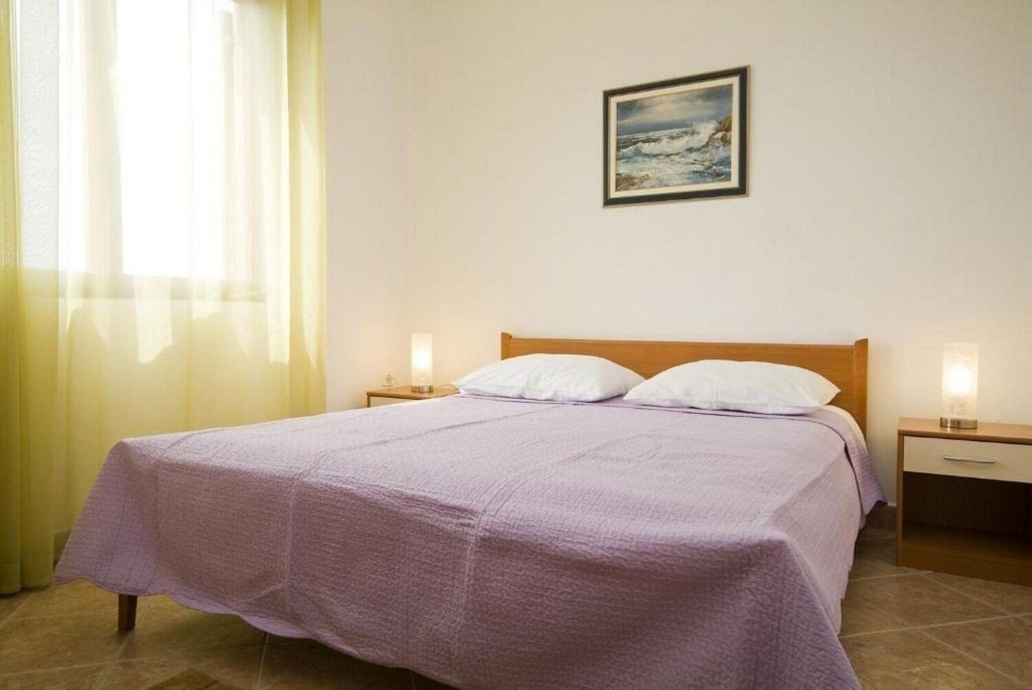 Apartments Ljilja Nin Εξωτερικό φωτογραφία