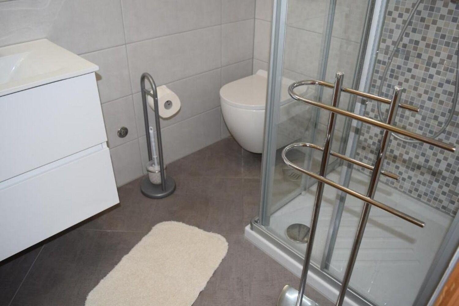 Apartments Ljilja Nin Εξωτερικό φωτογραφία