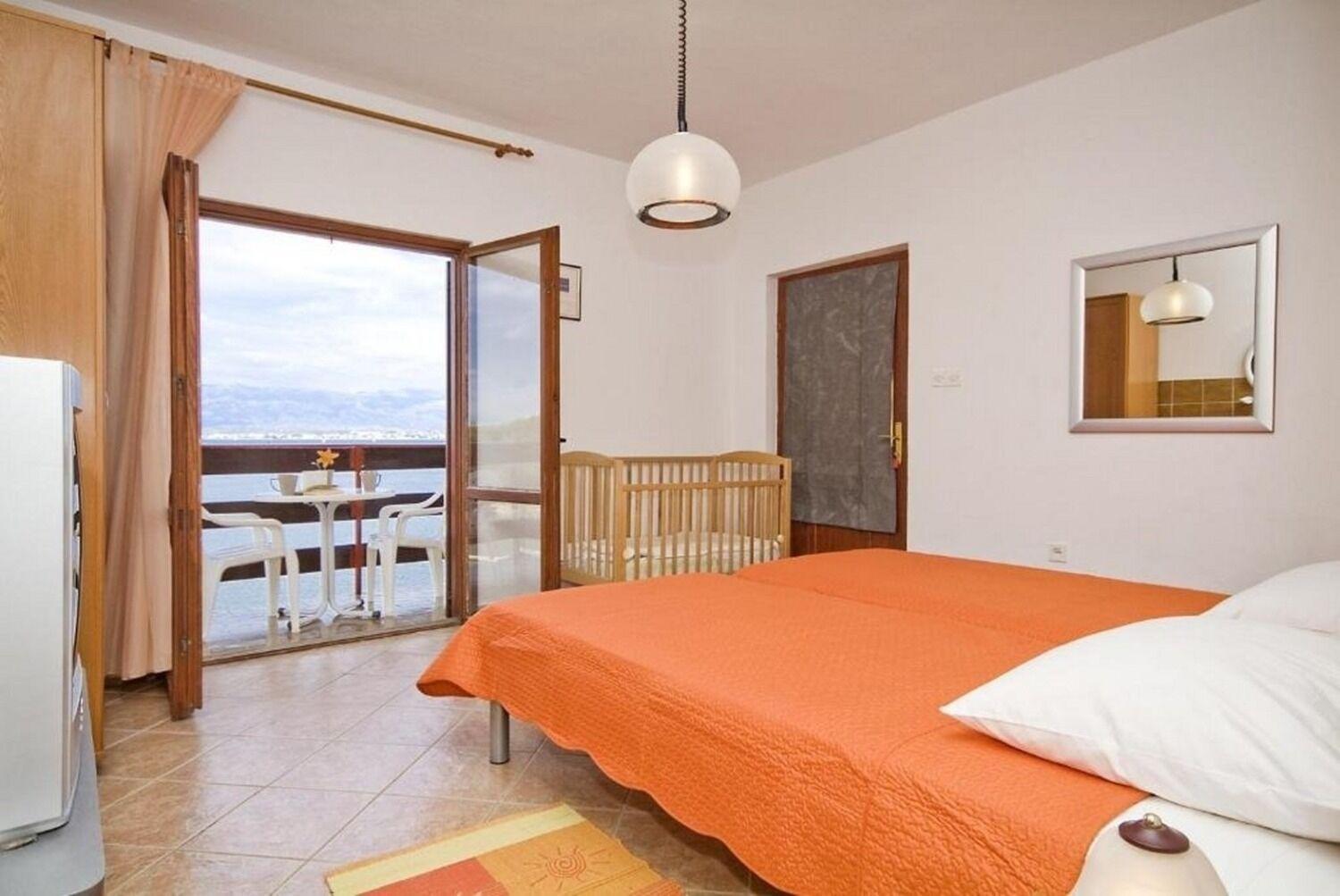 Apartments Ljilja Nin Εξωτερικό φωτογραφία
