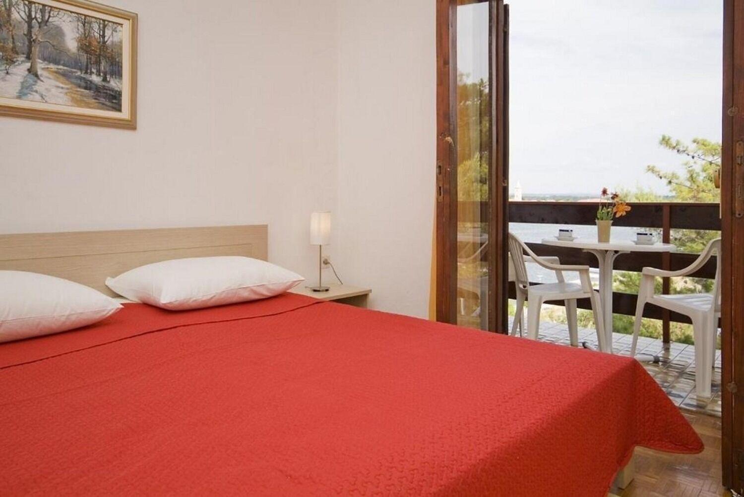 Apartments Ljilja Nin Εξωτερικό φωτογραφία