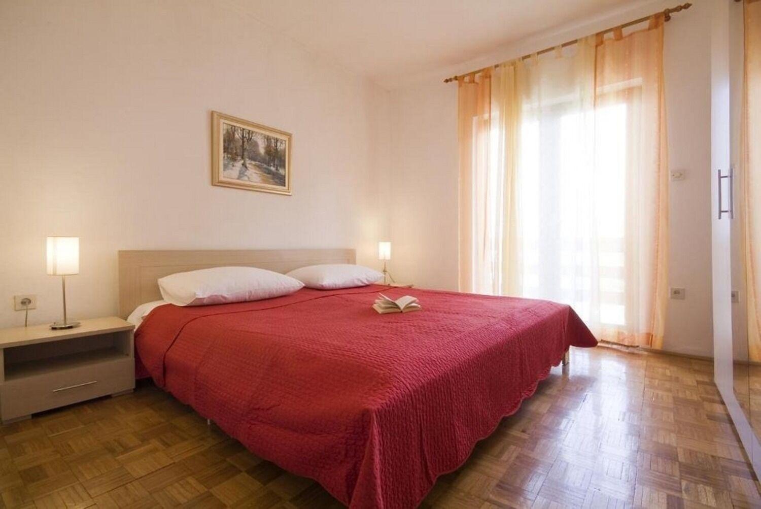 Apartments Ljilja Nin Εξωτερικό φωτογραφία