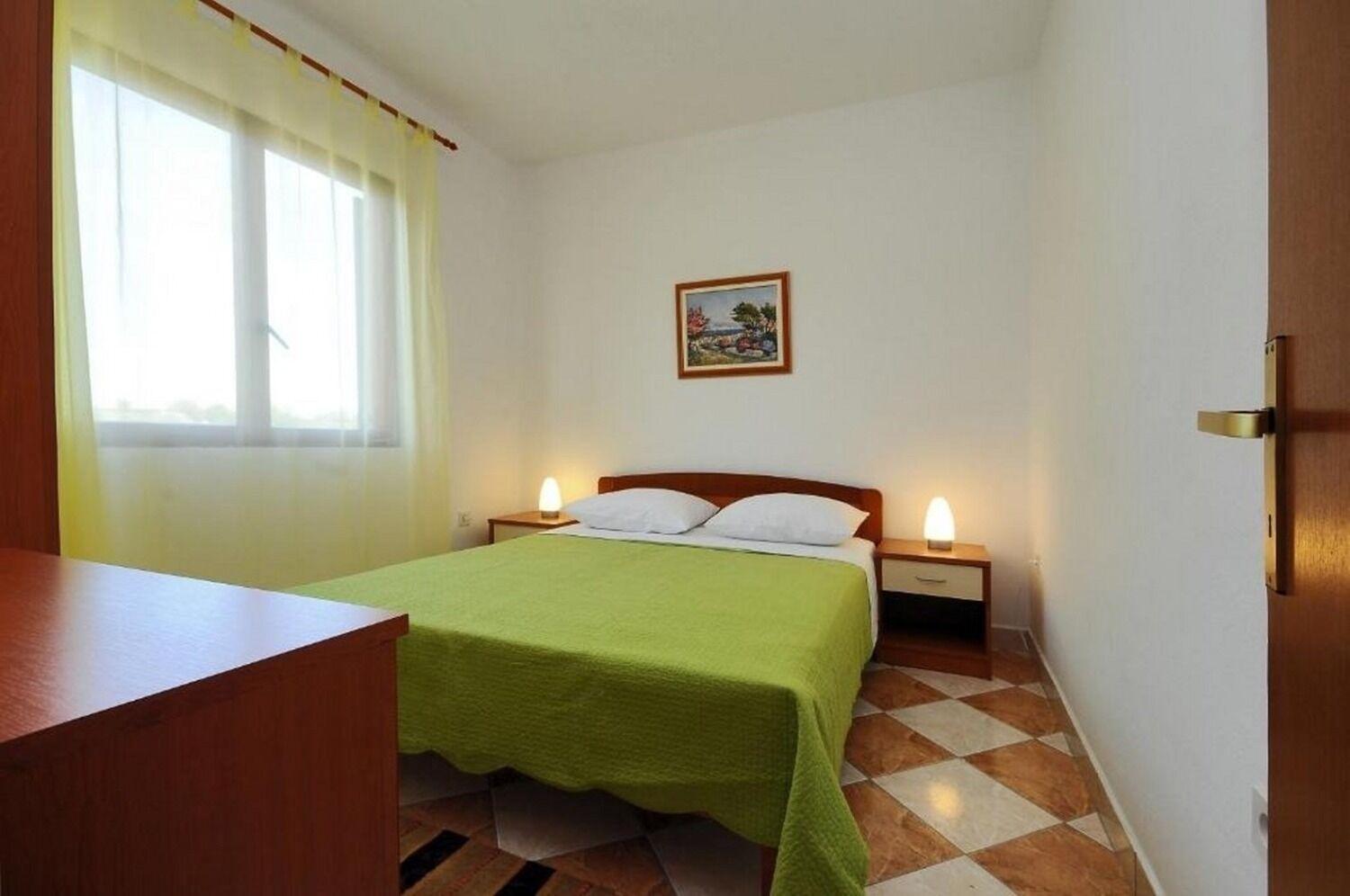Apartments Ljilja Nin Εξωτερικό φωτογραφία