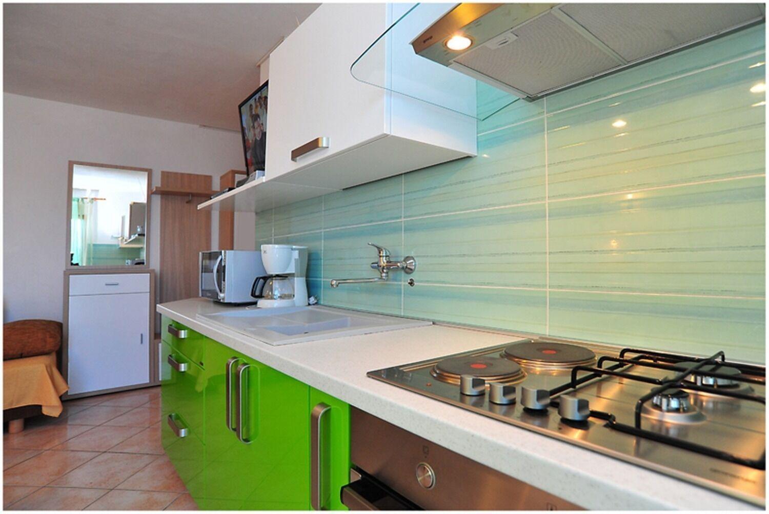 Apartments Ljilja Nin Εξωτερικό φωτογραφία